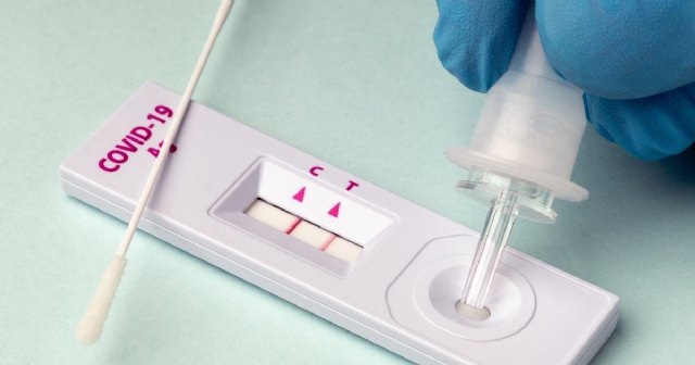 La Esquina del Convento albergará un punto de test de antígenos y vacunación los días 23 y 30 de diciembre