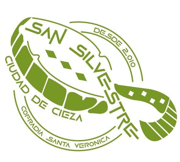 Este sábado llega la San Silvestre de la Verónica a Cieza