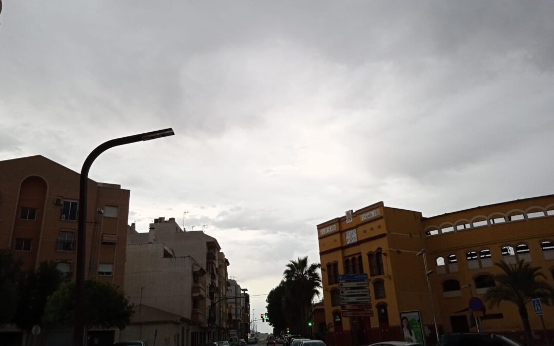 Inicio de primavera variable. Previsión meteorológica de la semana