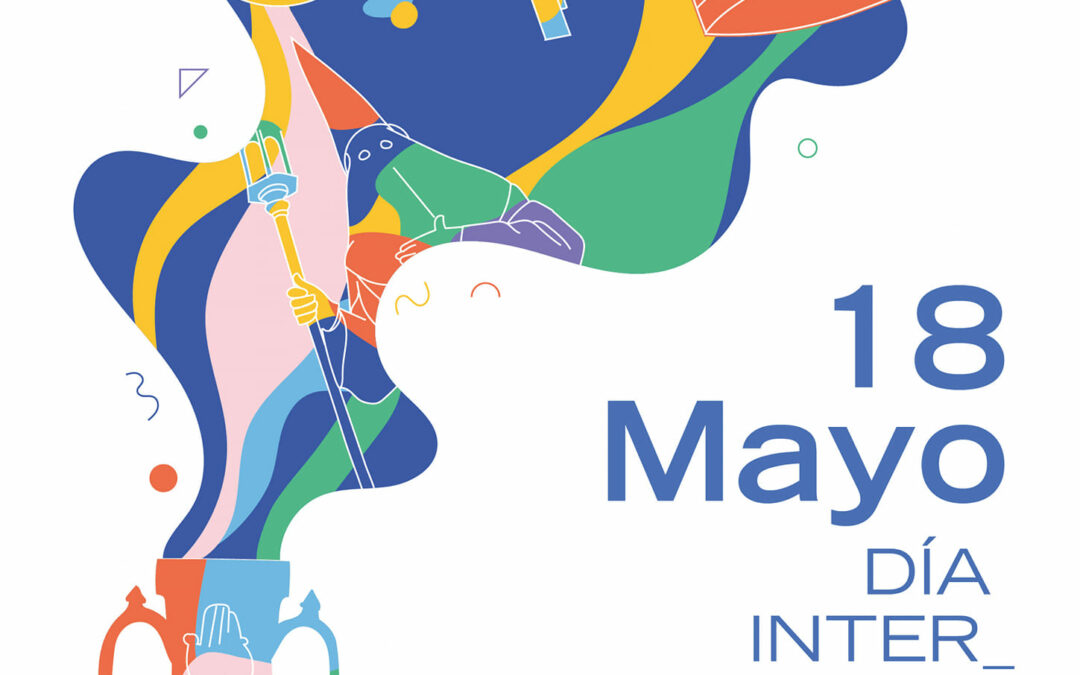 Comienza en Cieza el Día Internacional de los Museos