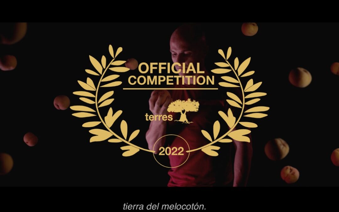 Cieza seleccionada para el festival internacional de cine turístico Terres