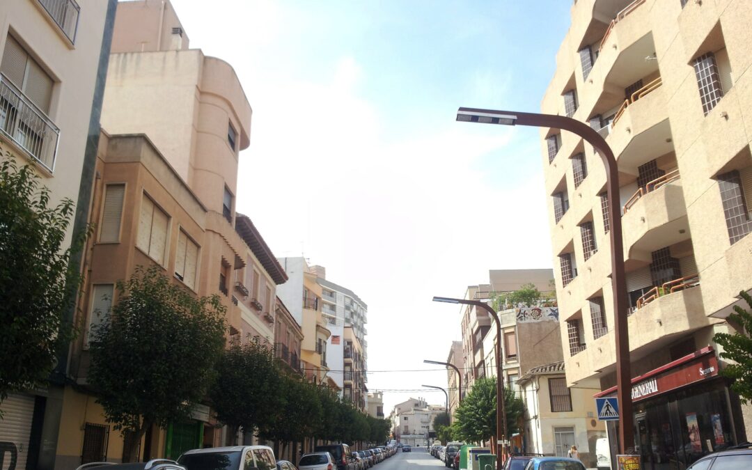 La PAH de Cieza se disuelve mientras crece la crisis del acceso a la vivienda