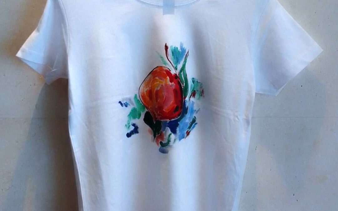 Abierta la exposición de los trabajos del Taller de Pintura en el Siyâsa