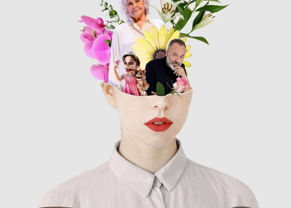 Regresa el teatro, la música, el humor y la magia al Teatro Capitol