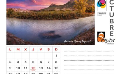 Aprobado el calendario de días festivos en la Región de Murcia para 2027