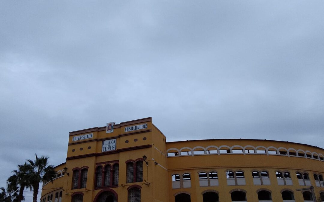 Continuamos con inestabilidad