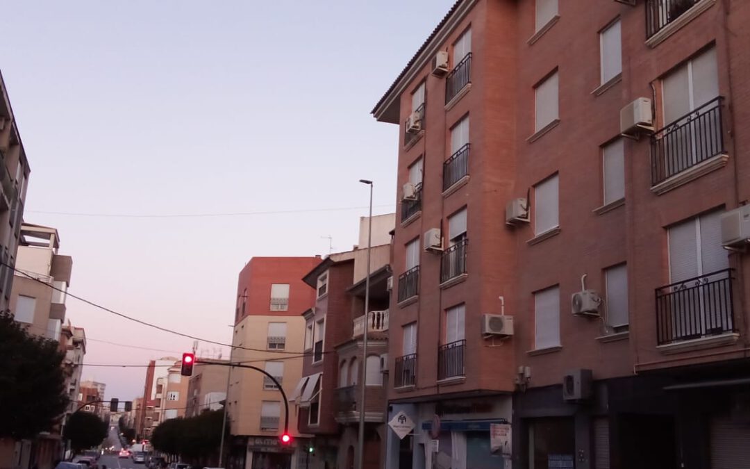 De vuelta al invierno