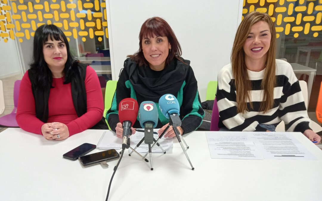 Juventud y Política Social ponen en marcha el Proyecto Corresponsables