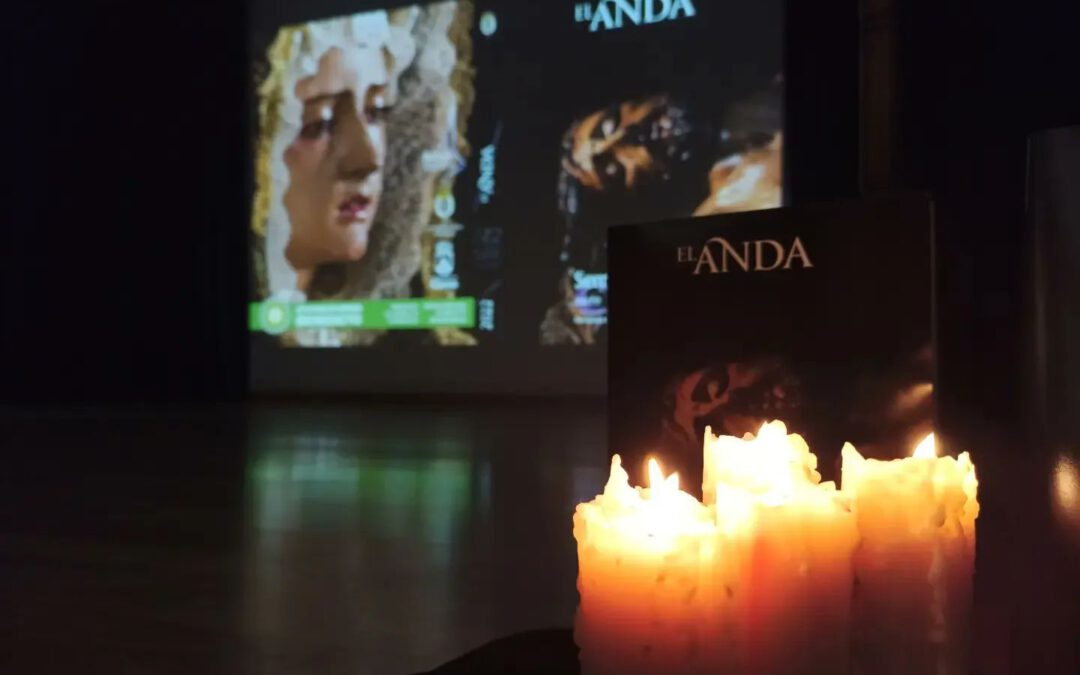 Cieza promociona su Semana Santa en FITUR 2025