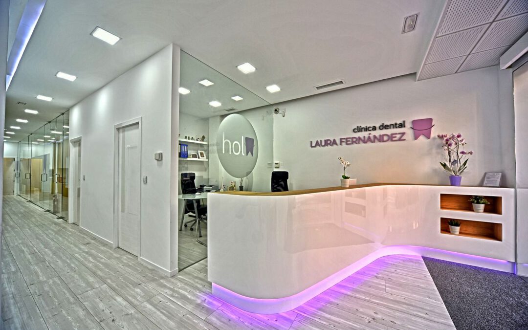 Clínica Dental Laura Fernández