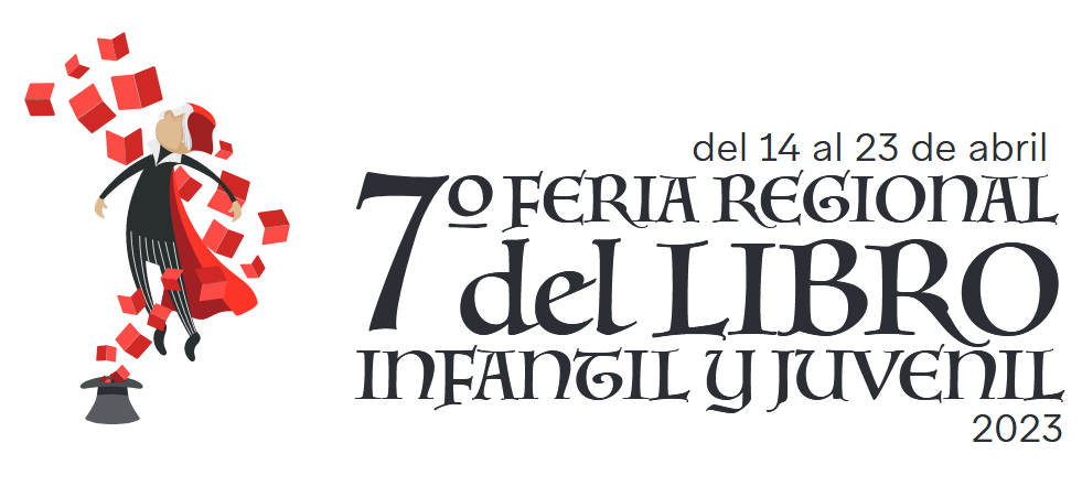 Se presenta la VII Feria Regional del Libro Infantil y Juvenil