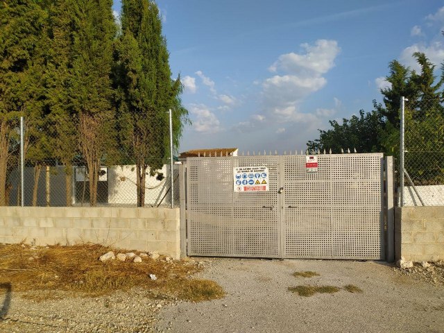 Se adjudica a Pupec el servicio en el centro de animales