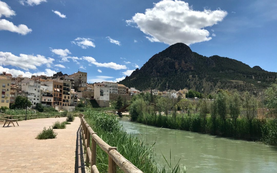 La Región de Murcia Film Commission exhibirá a Cieza dentro de sus localizaciones en la European Film Market Berlinale