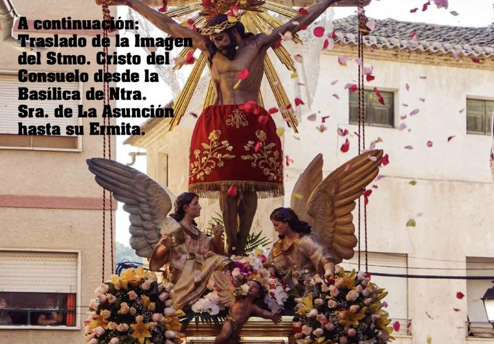 El Día del Ciezano Ausente regresa tras dos años sin celebrarse