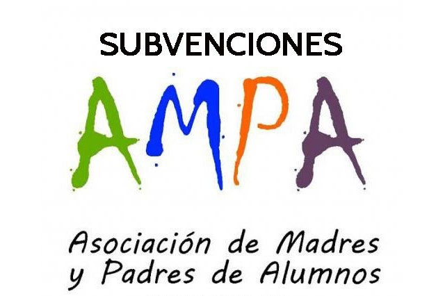 Educación abre nueva convocatoria de ayudas para las AMPAS