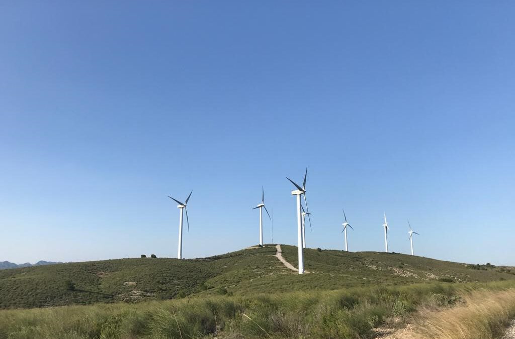 Sigue la estabilidad y las altas temperaturas en Cieza