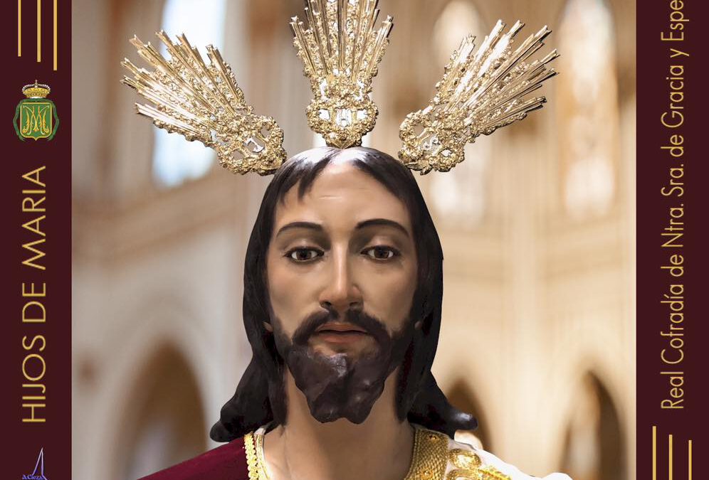 Triduo y Traslado de Nuestro Padre Jesús de la Santa Cena