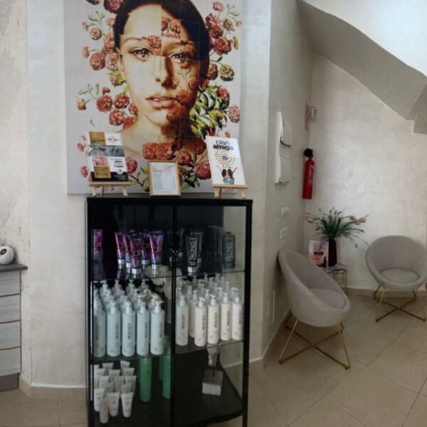 Centro Estético y Depilación Láser Abril&Aguilar