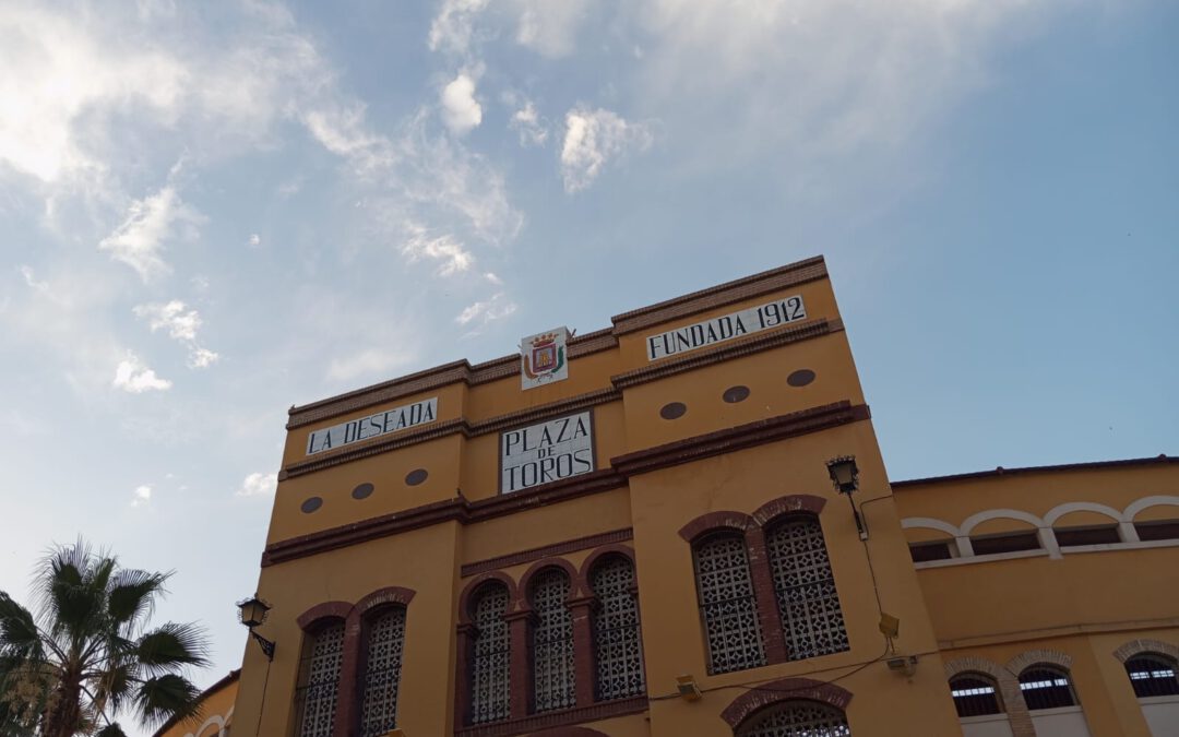 Temperaturas muy altas. Previsión meteorológica de la semana