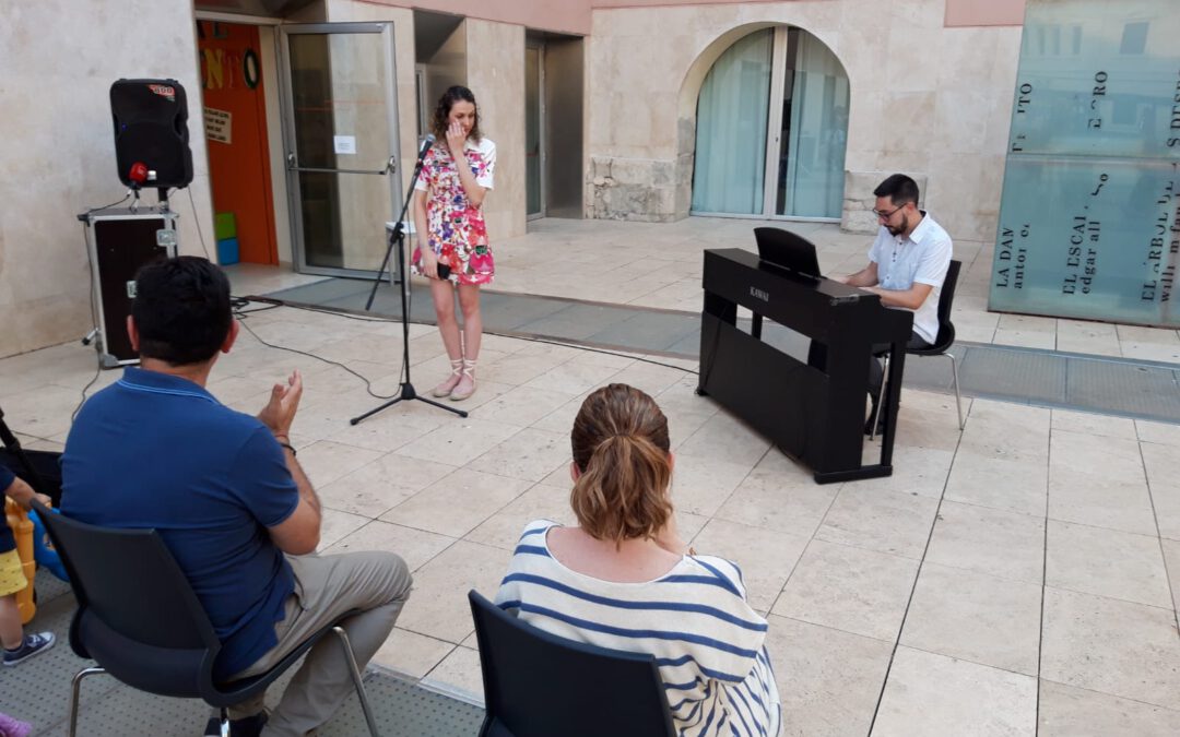 El Ayuntamiento conmemora oficialmente el Día del Orgullo LGTBIQ+