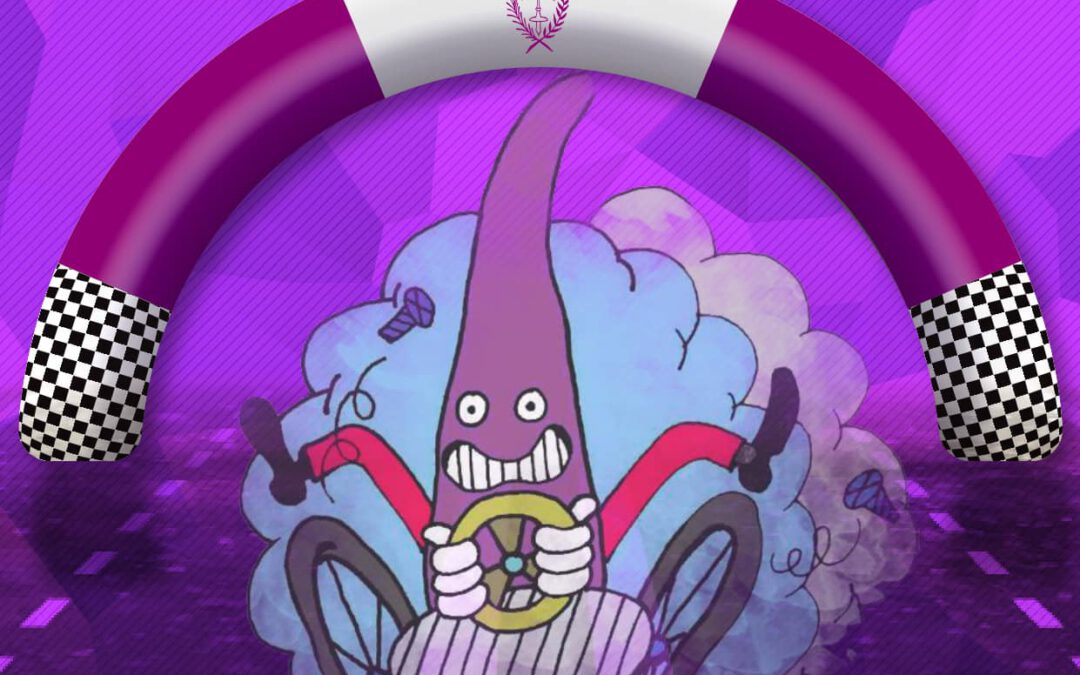 Abierta la inscripción de la Carrera de Autos Locos Ciudad de Cieza