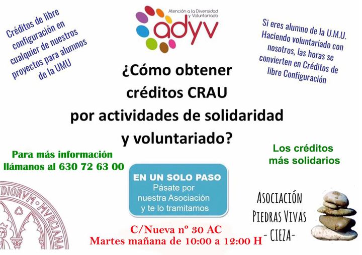 Consigue créditos de libre configuración siendo solidario