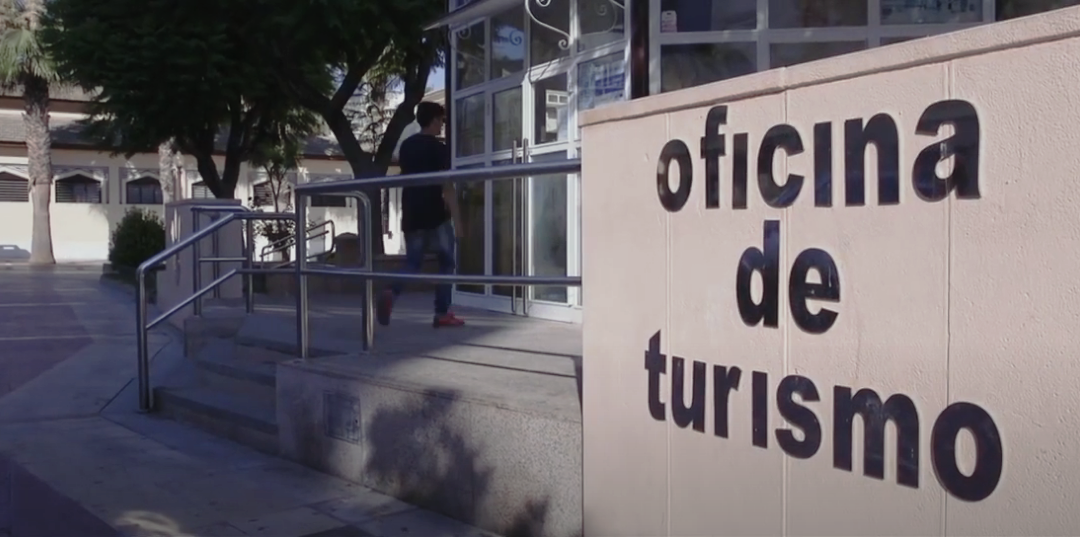 Aumentan los visitantes a las oficinas de turismo de la Región