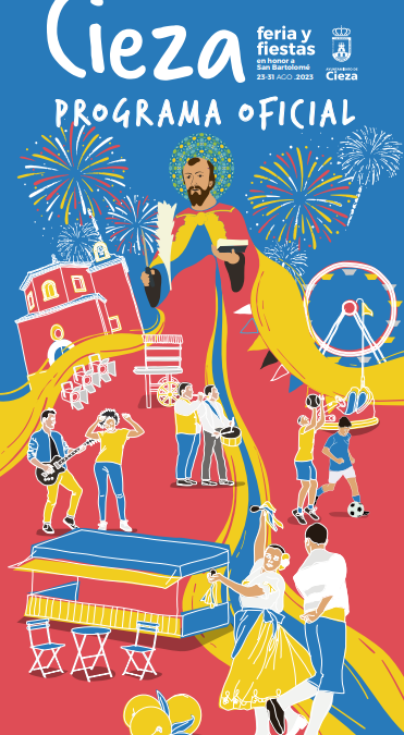 Abiertas las inscripciones para el arroz y conejo de la Feria 2023