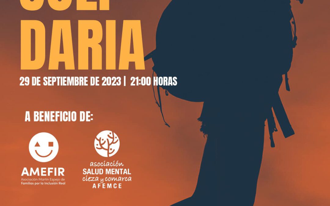 Llega la III Caminata Nocturna Solidaria a favor de Afemce y Amefir