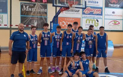 Crónica última jornada de baloncesto del Club Siyâsa Basket
