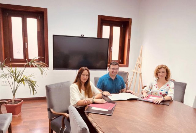 El Colegio de Graduados Sociales colaborará con el Ayuntamiento