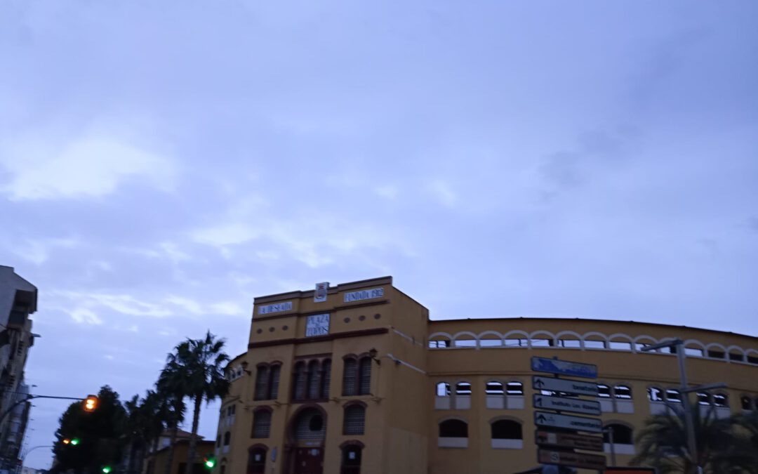 Llegan lluvias y el frío. Previsión meteorológica de la semana