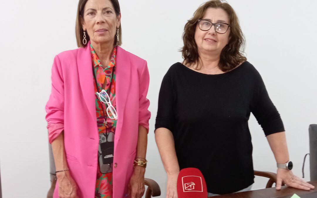 La Concejalía de Personas Mayores anuncia las Semanas Doradas