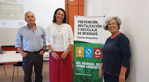 La Asociación de Amas de Casa reanuda su actividad tras el covid