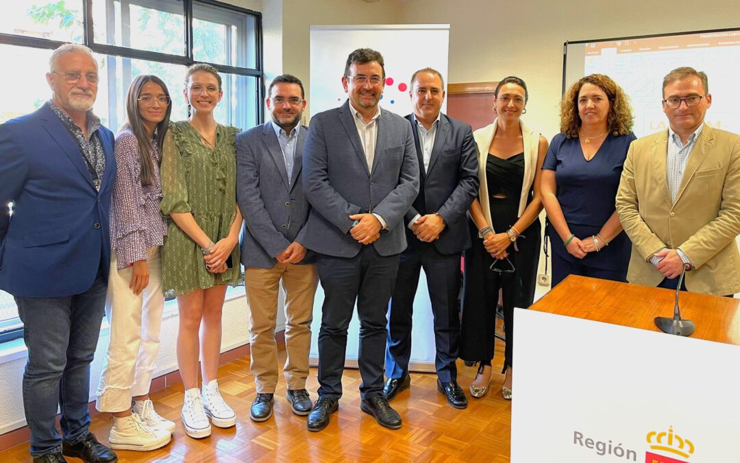 El equipo de gobierno asiste a jornadas de formación de cargos públicos