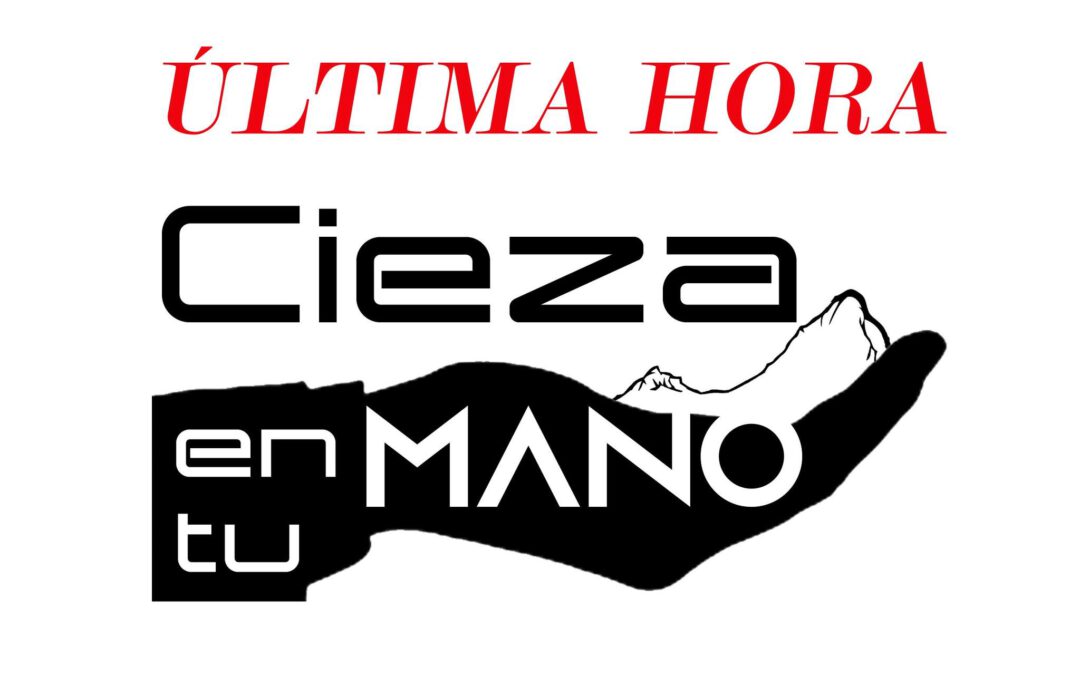 El Alcalde de Cieza ordena el cierre del Centro Cultural Géneros de Punto