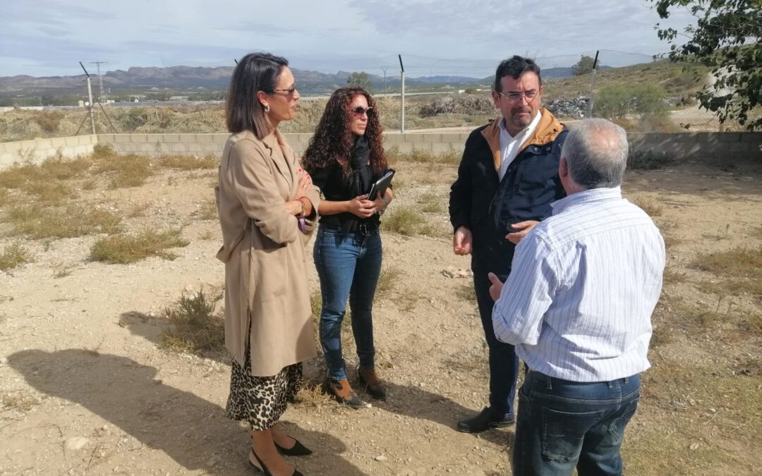 El Centro Zoológico Municipal inicia una nueva etapa