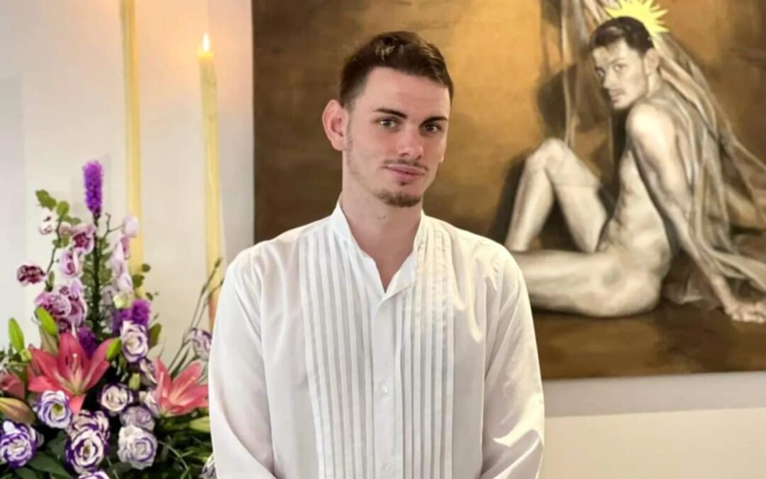 Antonio José Villa Vázquez ilustrará ‘El Prendimiento’ para 2024