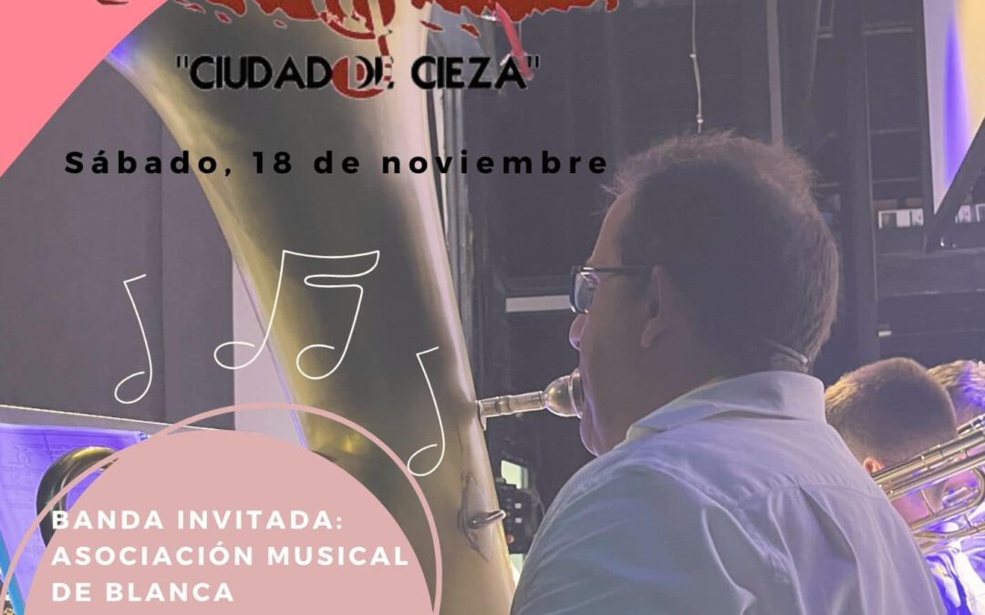 Llega el XXV Festival de Bandas de Música al Capitol
