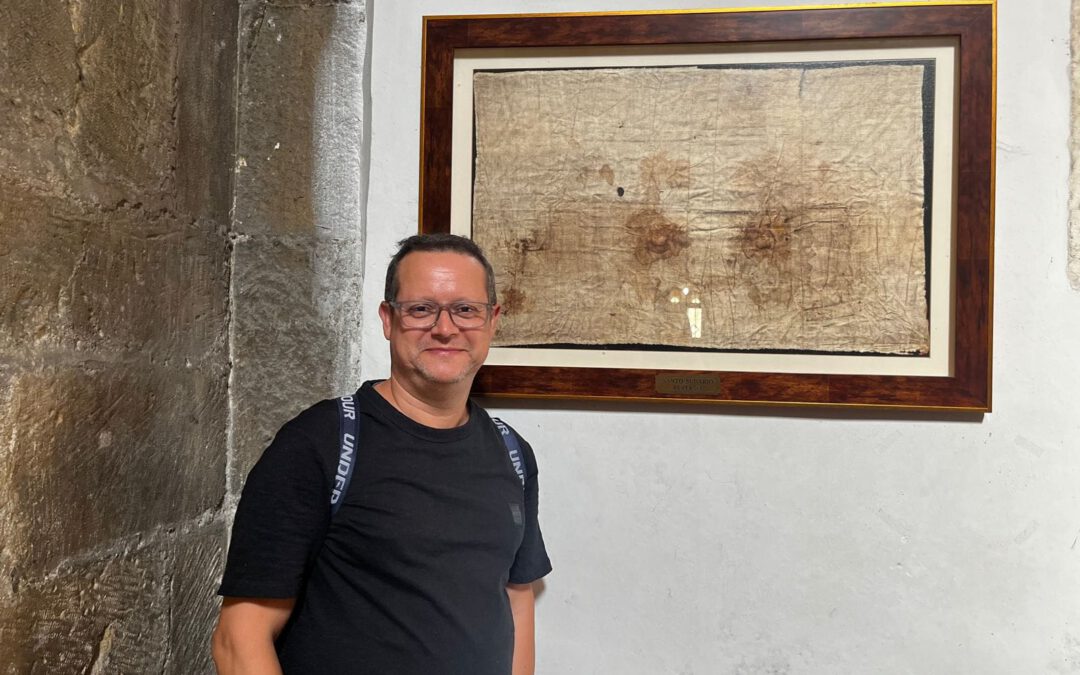 XXIV Jornada de Divulgación Pasionaria en San José Obrero