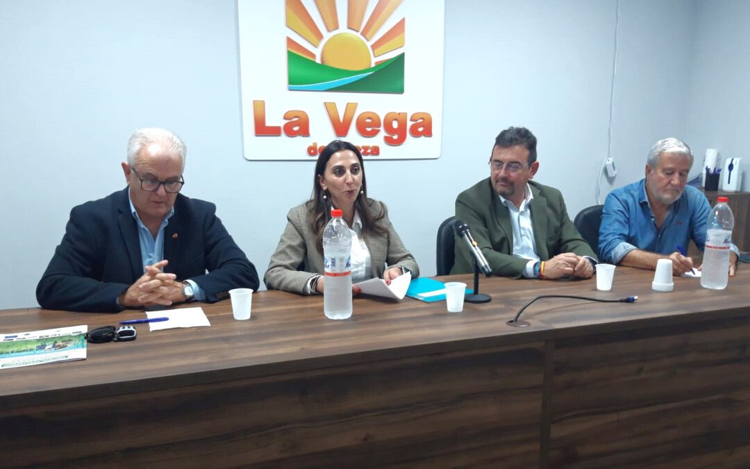 Agricultura reclama al Ministerio ayudas para cubrir las pérdidas
