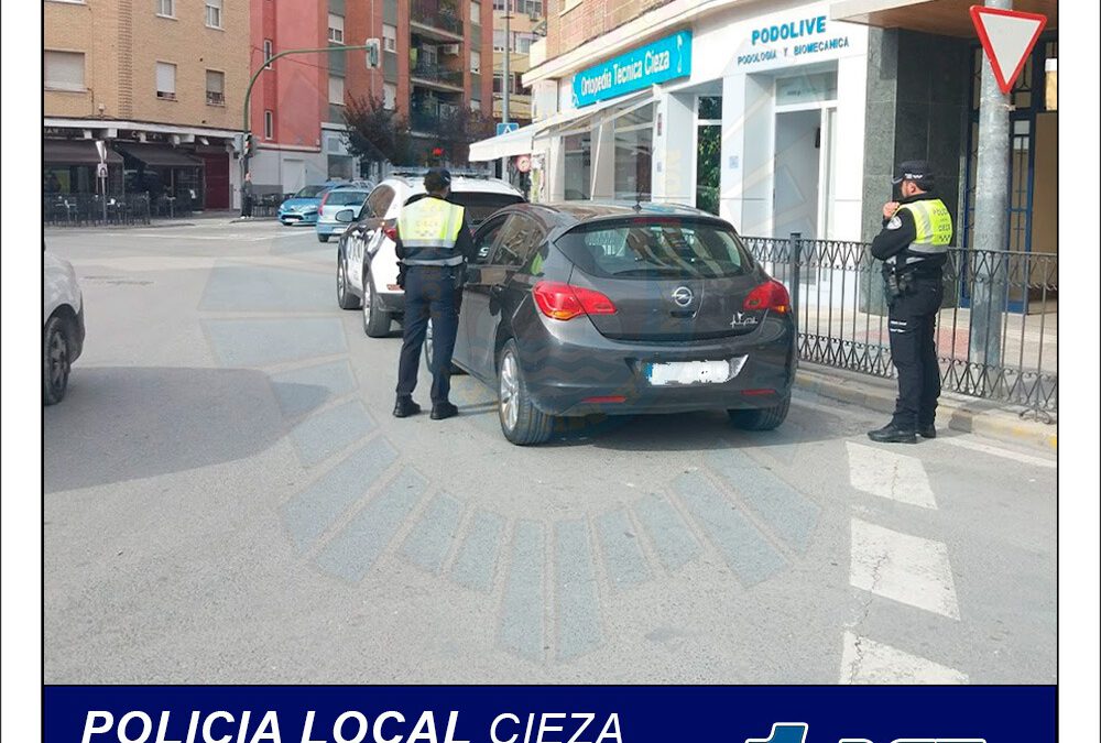 La DGT realizará una nueva campaña de control y concienciación sobre el riesgo del consumo de alcohol y drogas en la conducción.