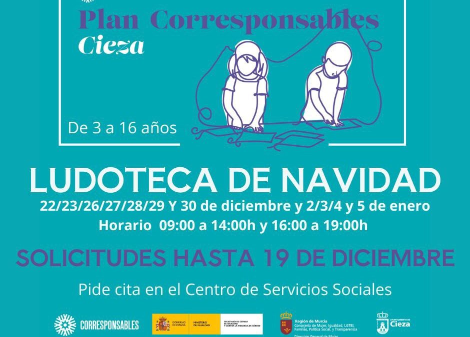 El Plan Corresponsables brinda la oportunidad de conciliar la vida familiar