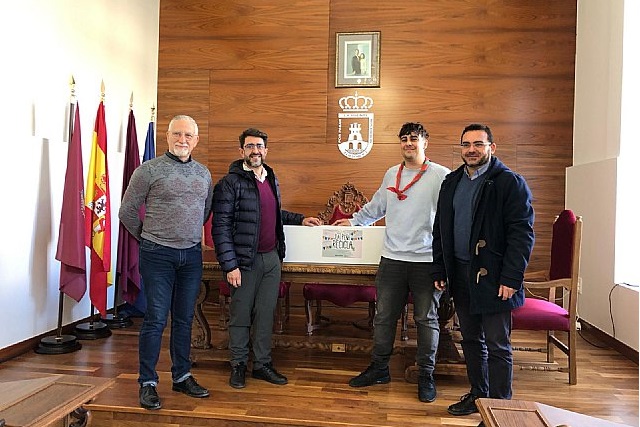 Ecovidrio entrega el premio de la campaña “La Peña Recicla”