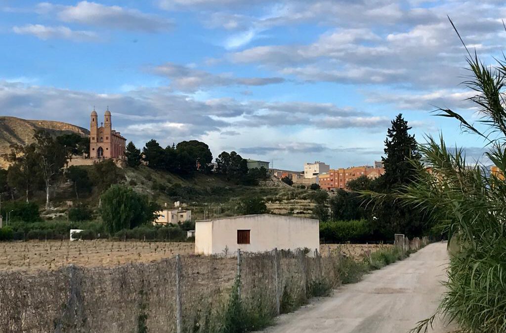Nueva semana variable. Previsión meteorológica de la semana.
