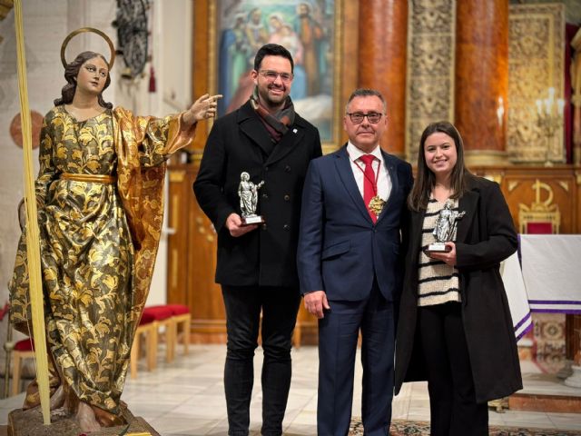 La Cofradía de San Juan recupera su orquesta 35 años después