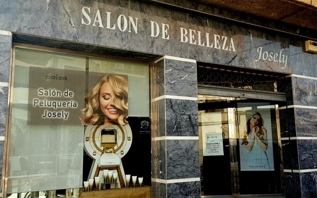 Centro de Cuidado Personal Josely
