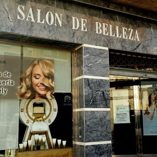 Centro de Cuidado Personal Josely