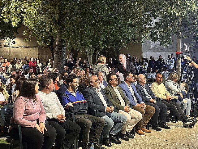 Entrega del Galardón de la Muda al Hogar del Guía de la OJE