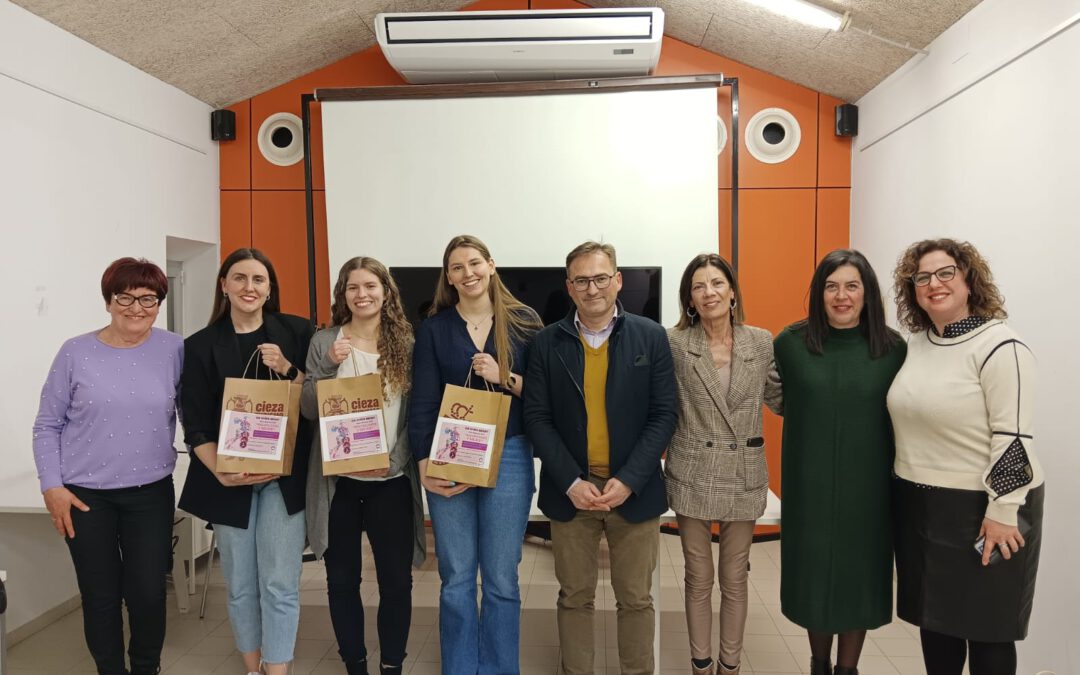 Siyasa Basket organiza la Mesa Redonda “Baloncesto y Mujer”